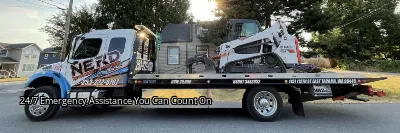 24/7 Emergency Assistance You Can Count On