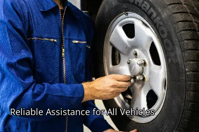 Reliable Assistance for All Vehicles