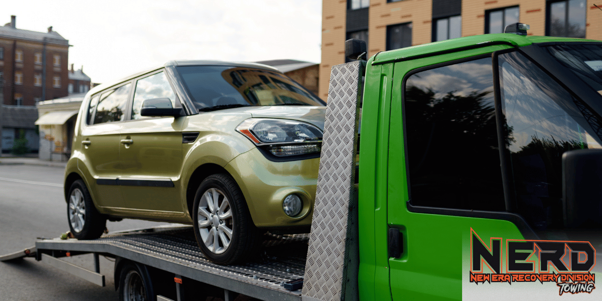 Burien Fuel Delivery