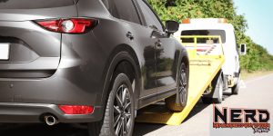 Lakewood Jump Start Service