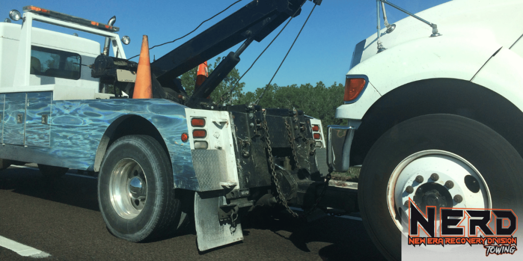Kent Towing Company