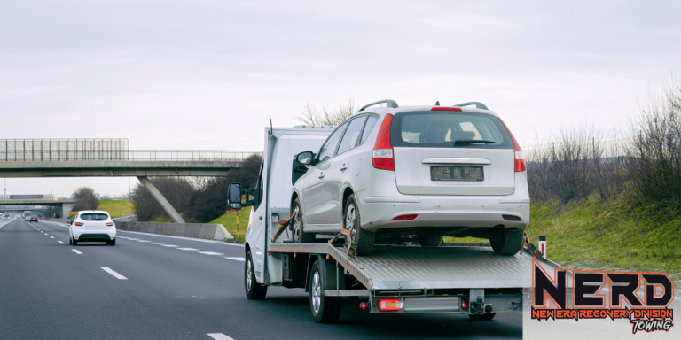 Seattle Towing Company