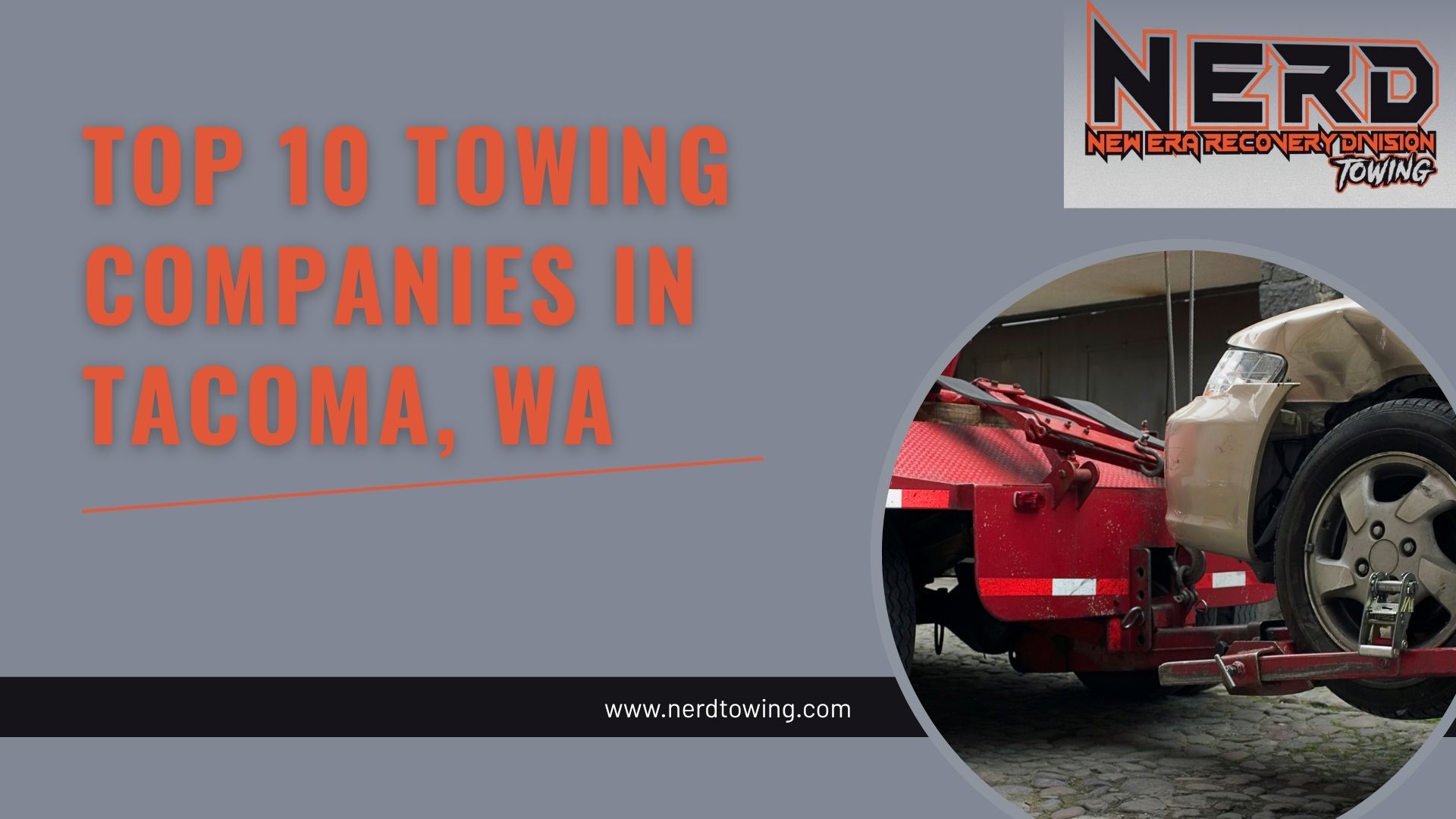 top 10 towing companies tacoma wa
