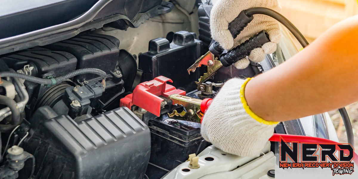 Federal Way Jump Start Service