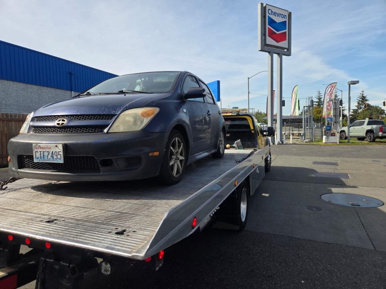Lakewood Jump Start Service 2